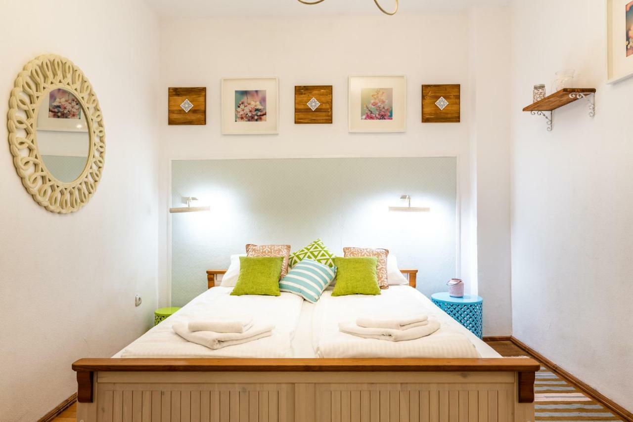 Bonton Apartments Sibiu Extérieur photo
