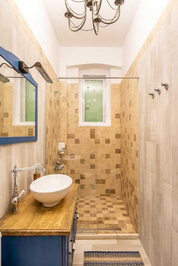 Bonton Apartments Sibiu Extérieur photo