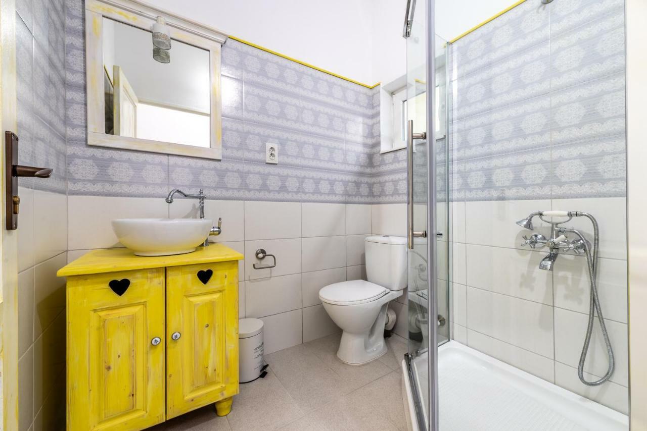 Bonton Apartments Sibiu Extérieur photo